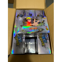 Case Naruto 5 yuans série 3