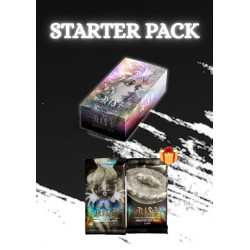 Prestige 2025 Starter Pack