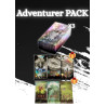 Prestige 2025 Aventurer Pack