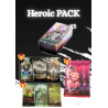 Prestige 2025 Heroïc Pack