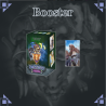 Booster Pack Mana Frontier