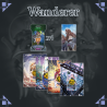 Wanderer Pack Mana Frontier