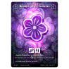 Bonbon goût violette