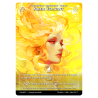 Soleil éclatant