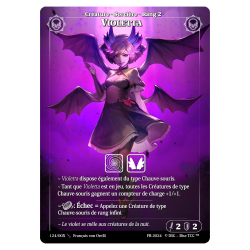 Violetta
