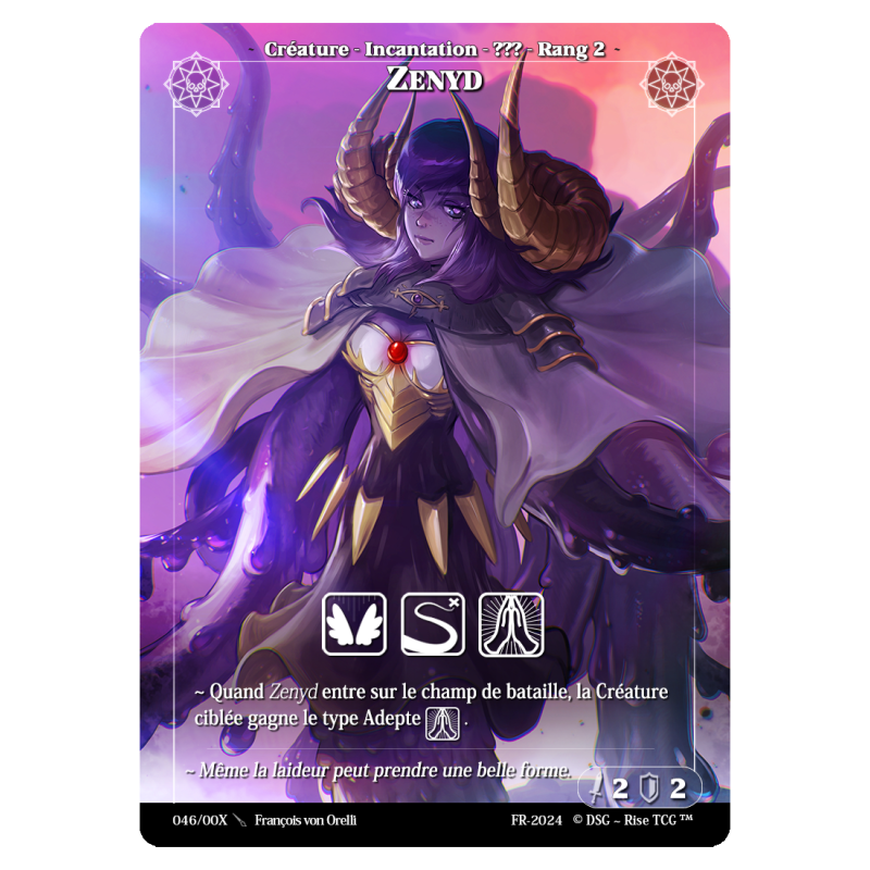 Zenyd