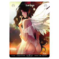 Lauviah
