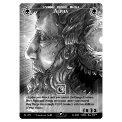 Alpha