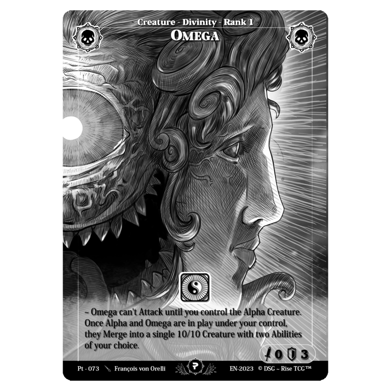 Omega