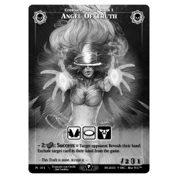 Angel Of Truth