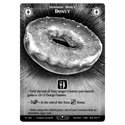 Donut