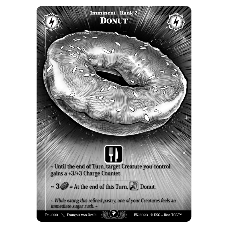 Donut