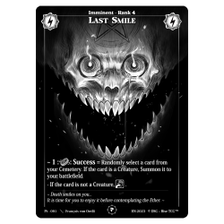 Last Smile