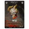 Demonic Skull