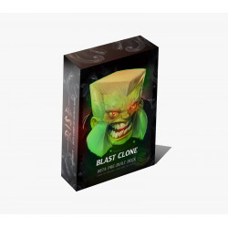 PRECONSTRUIT - ATTAQUE DES...