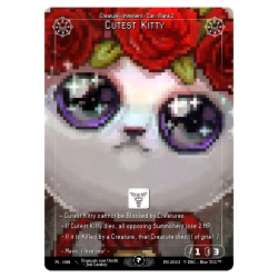 Cutest Kitty