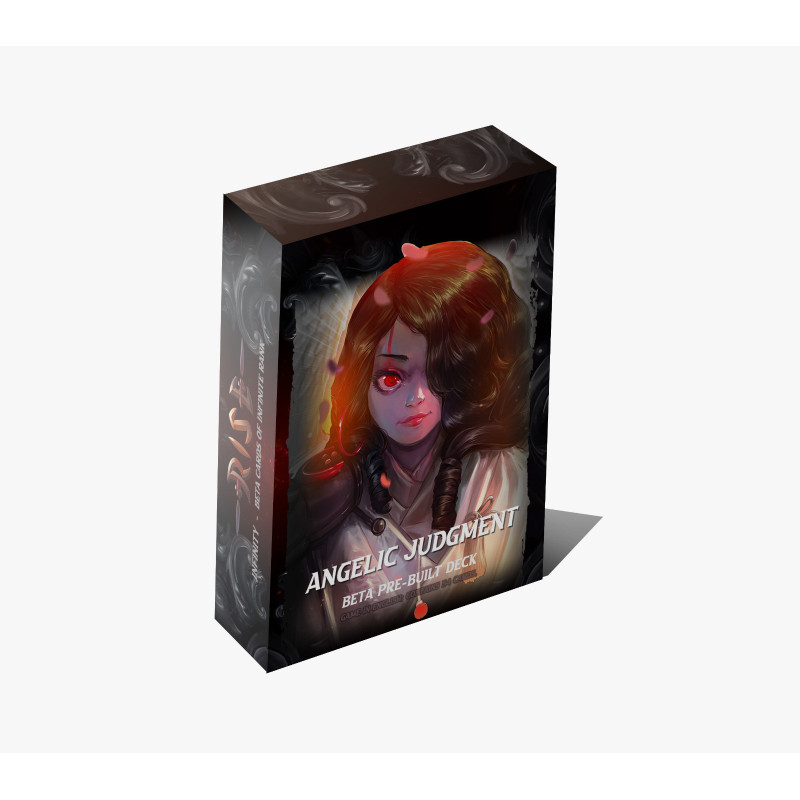 PRECONSTRUIT - JUGEMENT DES ANGES - BETA FR