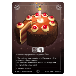 Cake