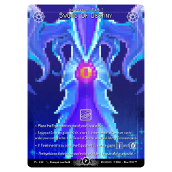 Sword Of Destiny
