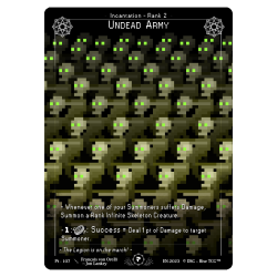 Undead Army