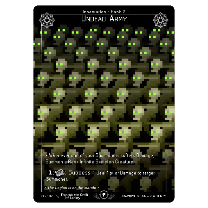 Undead Army