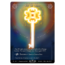 Key Of Light