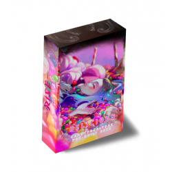 Deck Préconstruit...