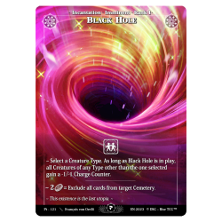 Black Hole