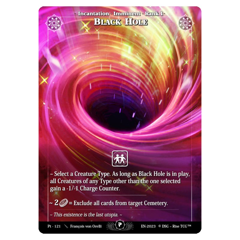 Black Hole