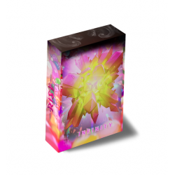 Deck Préconstruit...