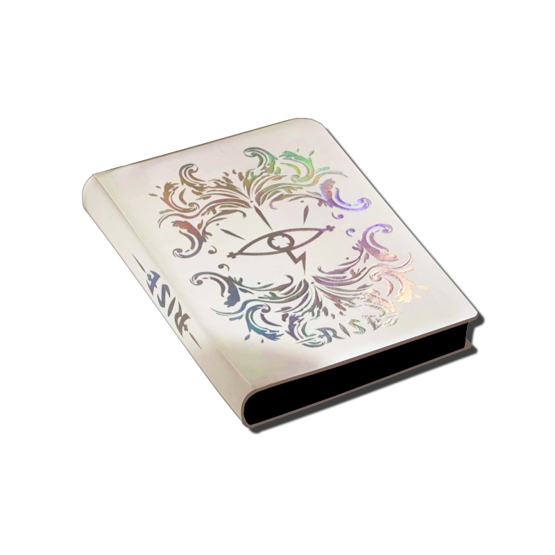 Binder Candypocalypse