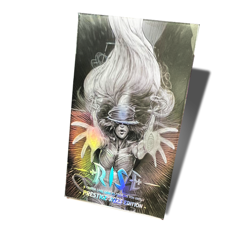 Display Prestige 2023 - Anglais