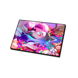 Playmat Candy Coma