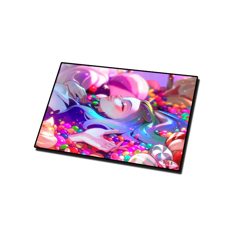 Playmat Candy Coma