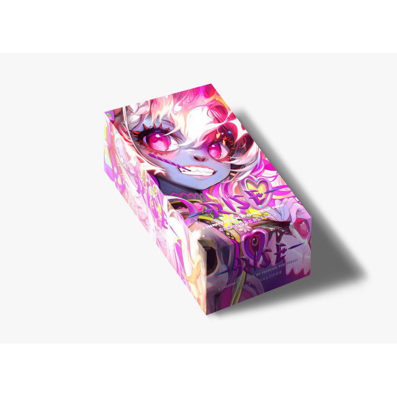 Display Collector Candypocalypse [FR]