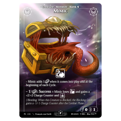 Mimic
