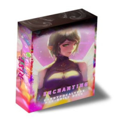 Deck Préconstruit...