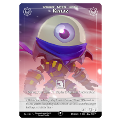 Keylaz