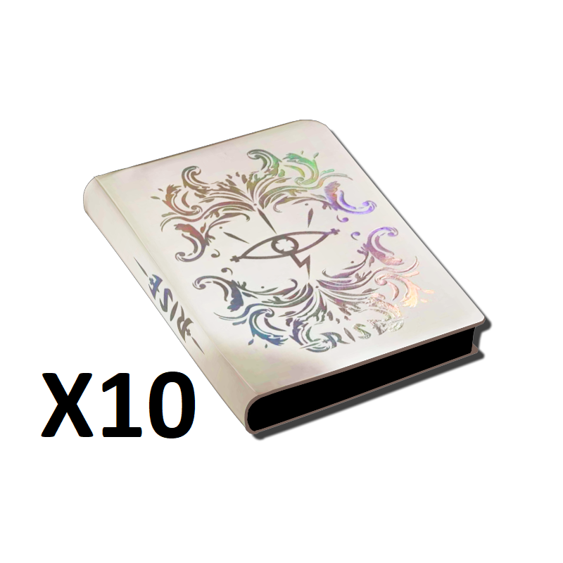 Case Binder Candypocalypse