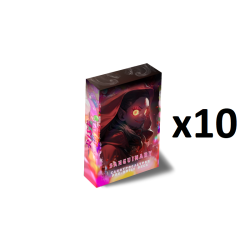 Case Deck Préconstruit...