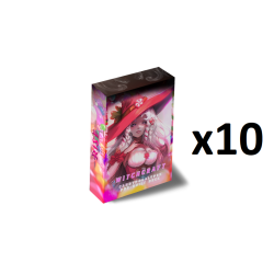 Case Deck Préconstruit...