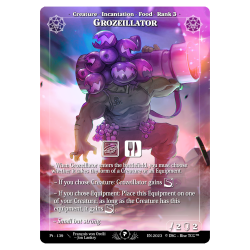 Grozeillator