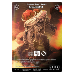 Zpaghetti