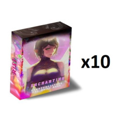 Case Deck Préconstruit...