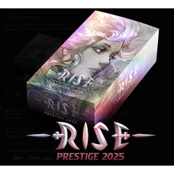 Display Prestige 2025 VF