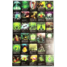 Uncut Sheet Alpha