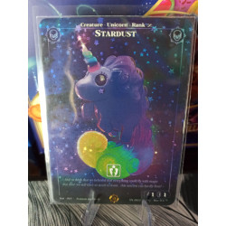 Stardust Star 04A