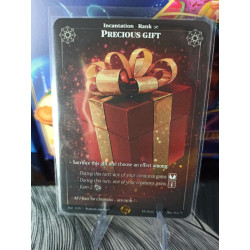 Precious Gift Star 03A