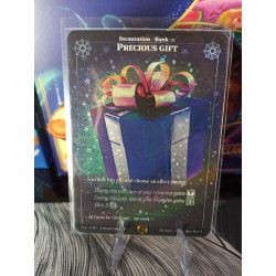 Precious Gift Star 03B