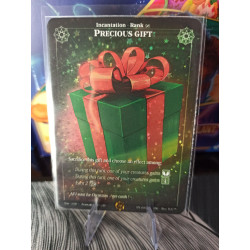Precious Gift Star 03D
